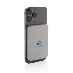 Chargeur magnétique recyclé 5000 mAH