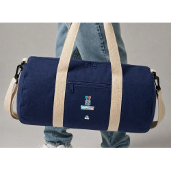 Sac de sport barrel 20L édition 30 ans Bouygues Telecom