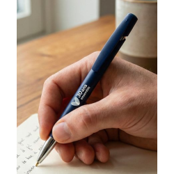 Stylo BIC Media Clic Advance édition 30 ans Bouygues Telecom